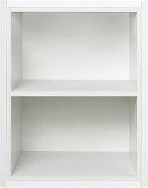 Акватон Тумба Брук 40 с открытой полкой, дуб латте – фотография-2